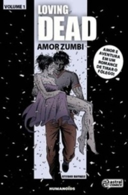 Loving Dead #1