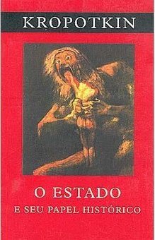 O Estado e Seu Papel Histórico