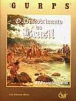 Mini Gurps: o Descobrimento do Brasil - RPG