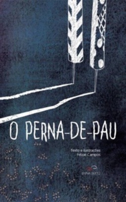 O PERNA DE PAU