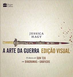 A arte da guerra - Edição visual