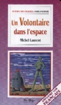 Un Volontaire Dans l´espace - Importado