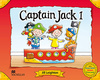 Captain Jack Pupil's Book With Multi-Rom And Stickers-1