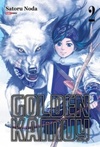 Golden Kamuy #02 (Golden Kamuy #02)