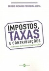 Impostos, taxas e contribuições do Estado do Paraná (legislação)