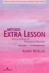 Método Extra Lesson: Recursos Especiais em Pedagogia Waldorf - vol. 1