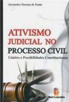 Ativismo Judicial no Processo Civil