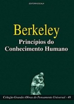 Princípios do conhecimento humano