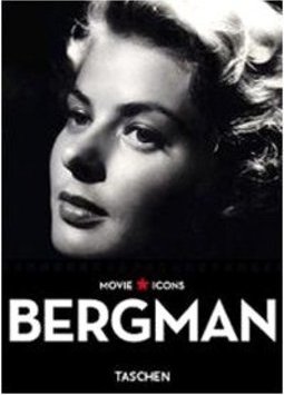 Ingrid Bergman