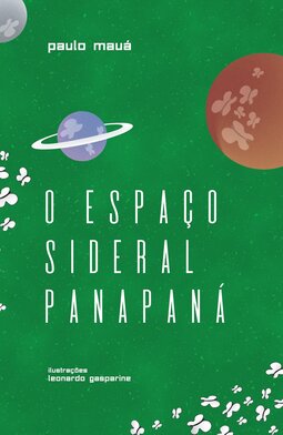 O espaço sideral panapaná