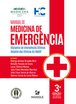 Manual de medicina de emergência