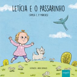 Letícia e o passarinho