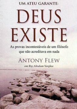 Ateu Garante : Deus Existe, Um