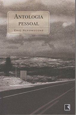 Antologia Pessoal - 1973-2008