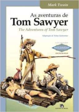 As aventuras de Tom Sawyer