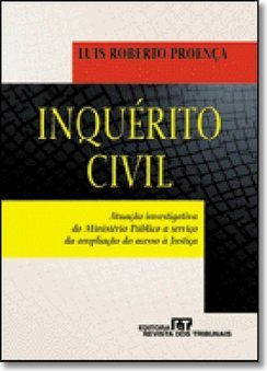 Inquérito Civil