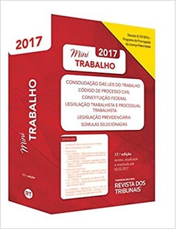 Mini Trabalho 2017