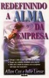 Redefinindo a Alma da Empresa