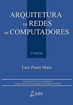 Arquitetura de redes de computadores