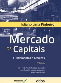 MERCADO DE CAPITAIS: Fundamentos e Técnicas