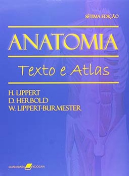 Anatomia: Texto e atlas