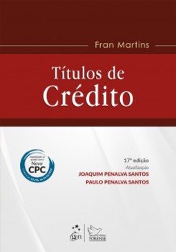 Títulos de crédito