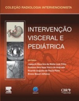 Intervenção visceral e pediátrica
