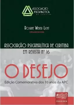 Revista da Associação Psicanalítica de Curitiba - N° 16