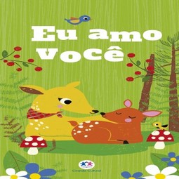 Eu amo você