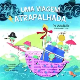 Uma Viagem Atrapalhada