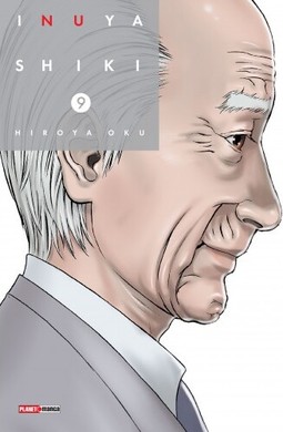Inuyashiki - Volume 9