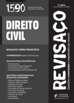 Revisaço - Direito Civil