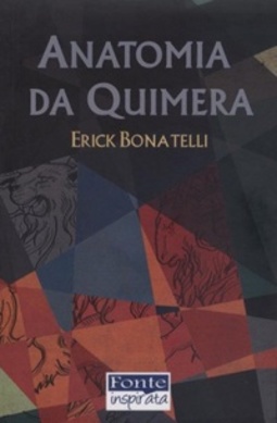 Anatomia de Quimera