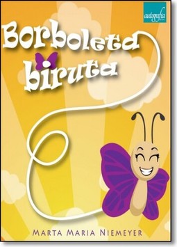 Borboleta biruta