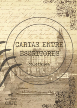 Cartas entre escritores