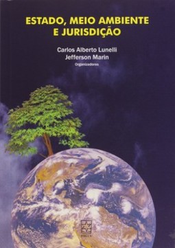 Estado, meio ambiente e jurisdição
