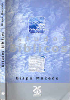 Estudos Bíblicos