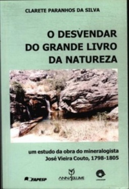 O Desvendar do Grande Livro da Natureza