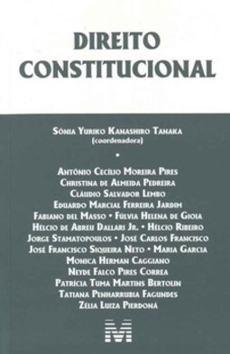 Direito constitucional