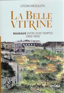 La Belle Vitrine