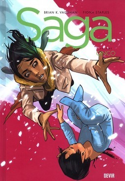 Saga