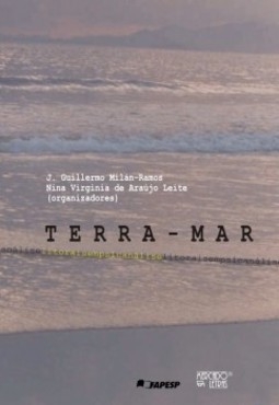 Terra-mar: litorais em psicanálise - Escrita, política, cinema, educação