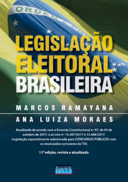 Legislação eleitoral brasileira