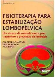 Fisioterapia Para Estabilização Lombopélvica