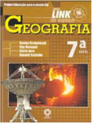Link do Espaço: Geografia - 7 série - 1 grau