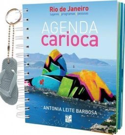 AGENDA CARIOCA