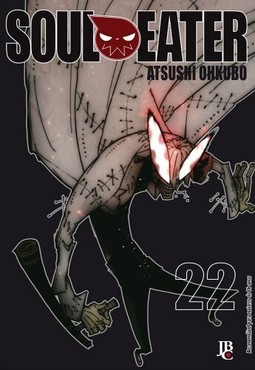 Soul Eater - Vol. 22