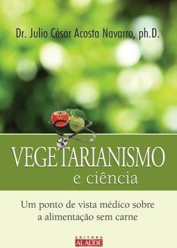 VEGETARIANISMO E CIENCIA