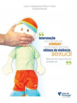 Intervenção psicológica para crianças e adolescentes vítimas de violência sexual