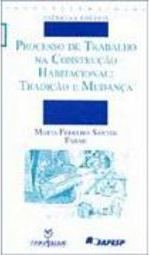 Processo de Trabalho na Construção Habitacional